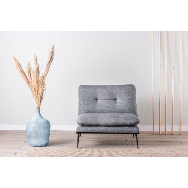 Martin Solo - Grey GR110 1