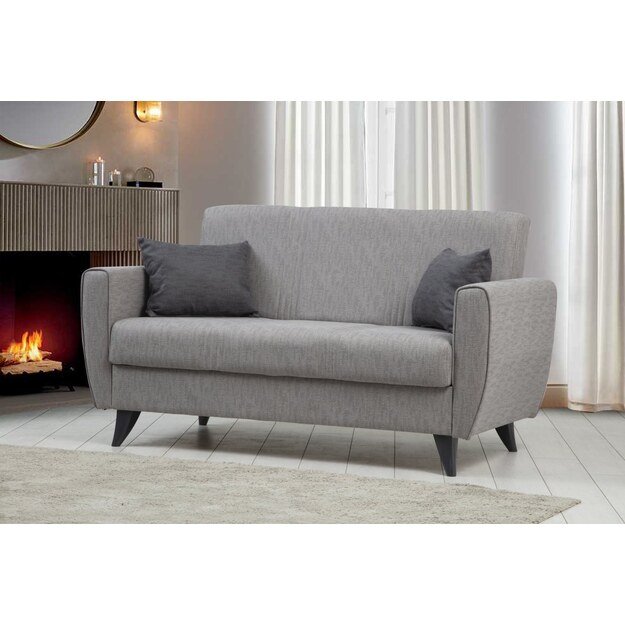 Zaden - Light Grey 1