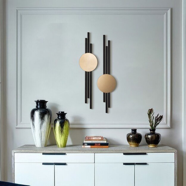 Antique Lines Set - APT799