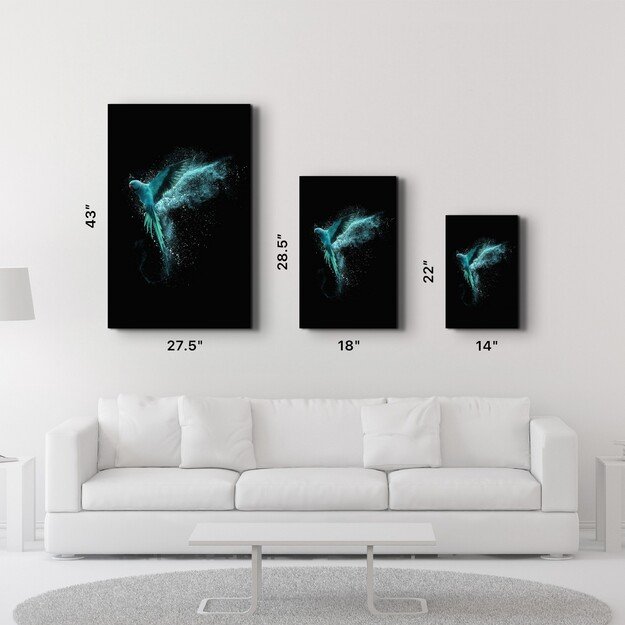 CAM-5085 - 46 x 72 5