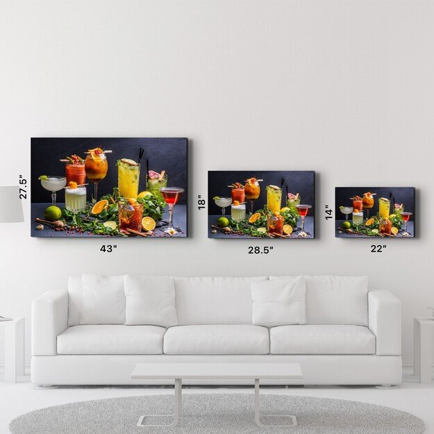 VFT-2051 - 46 x 72 5