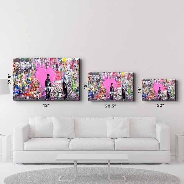 CAM-3052 - 70 x 110 5