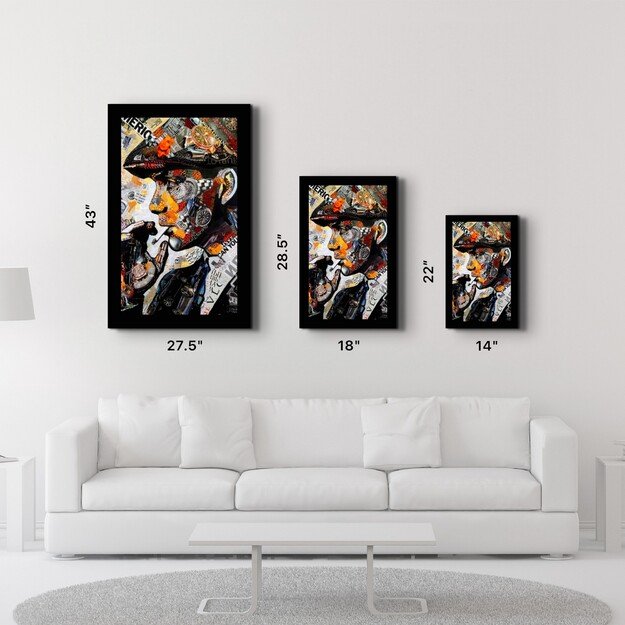 SPR-1135 - 70 x 110 5