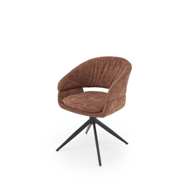 K602 chair brown