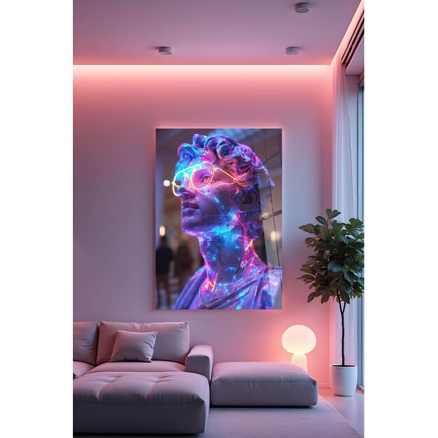 Hhlneon0016 - 70 x 100