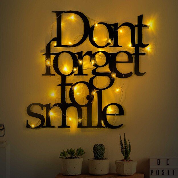 Dont Forget To Smile 183