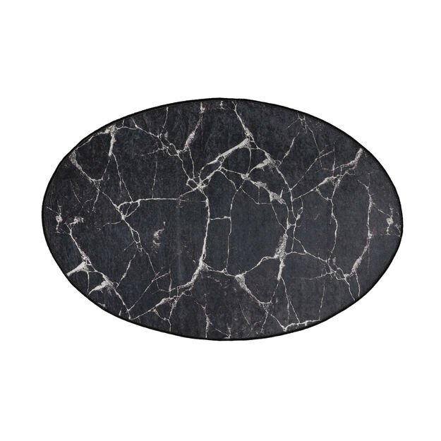 Marble Djt - Black 2
