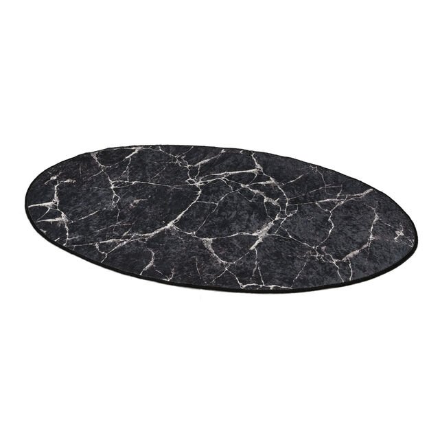 Marble Djt - Black 5