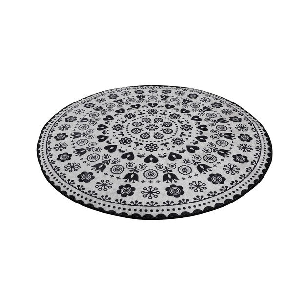 Venice - Black (140) 5