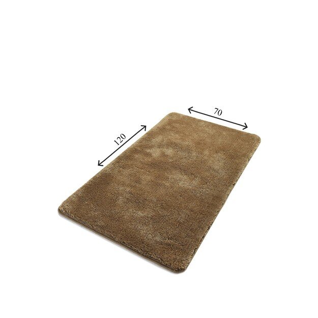 Havai - Mink (70 x 120) 2