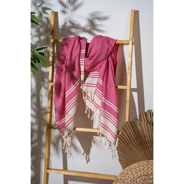 New Diamond - Fuchsia 1