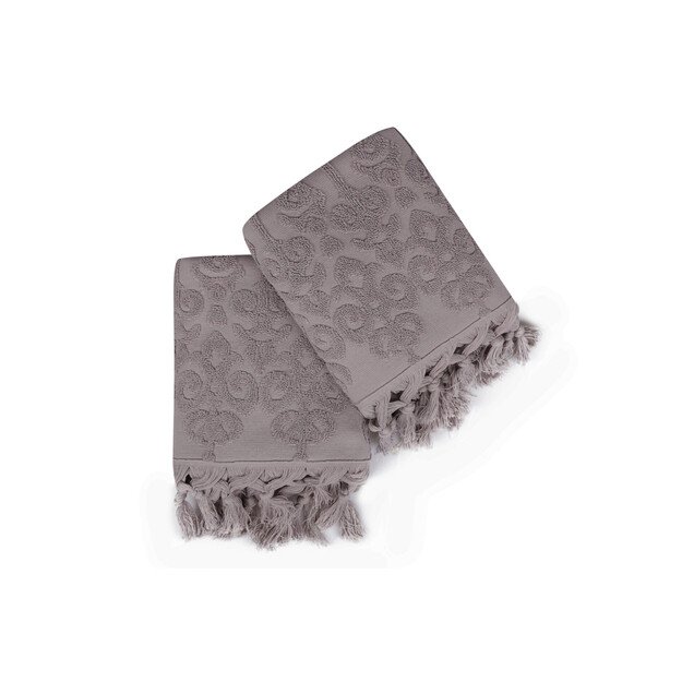 Baglamali Kilim - Lilac 3