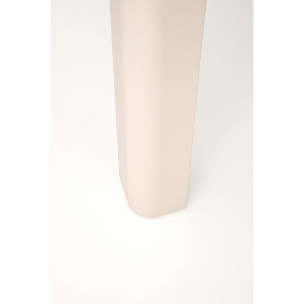 RINGO table, cashmere / cashmere