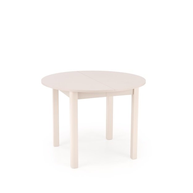RINGO table, cashmere / cashmere