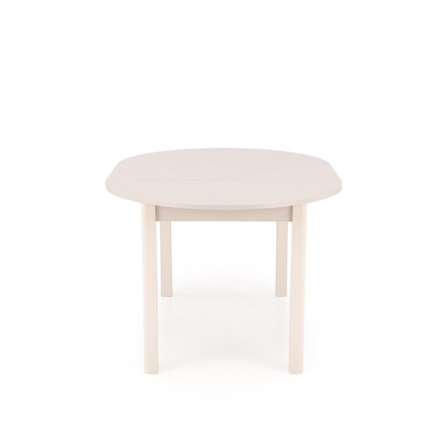 RINGO table, cashmere / cashmere