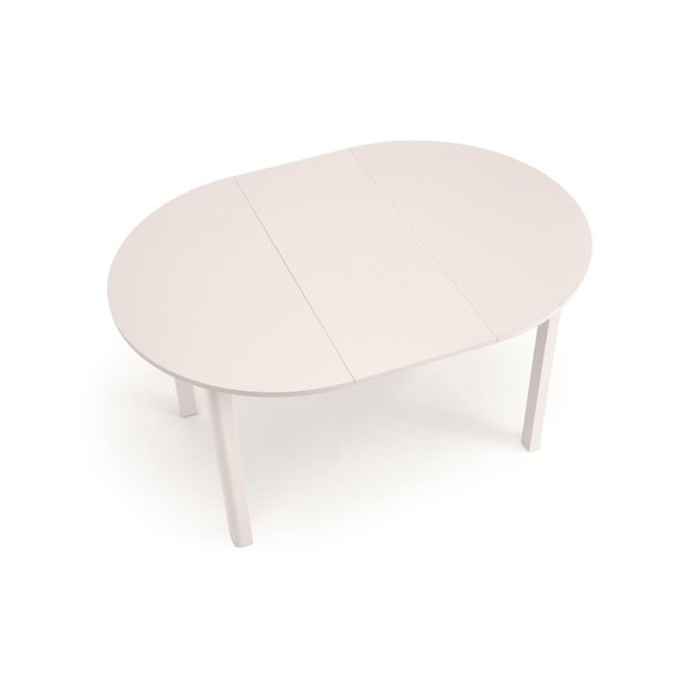 RINGO table, cashmere / cashmere