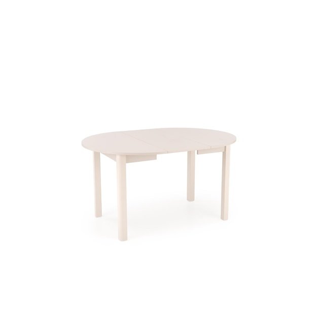 RINGO table, cashmere / cashmere