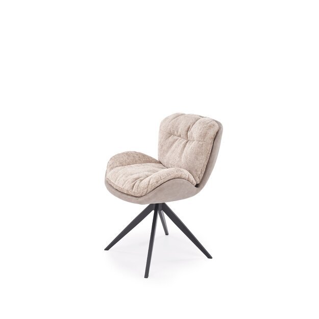 K599 chair,  beige