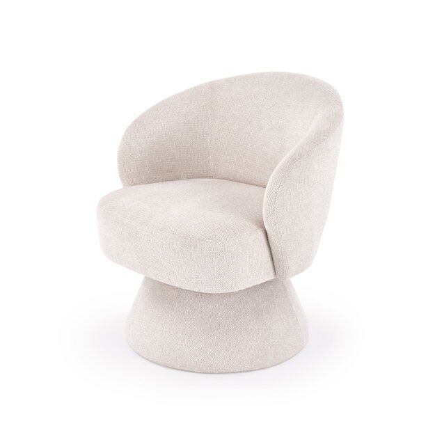 VECNA leisure chair, beige