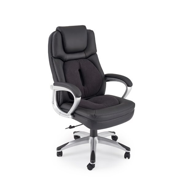 MAXWEL o.chair, black
