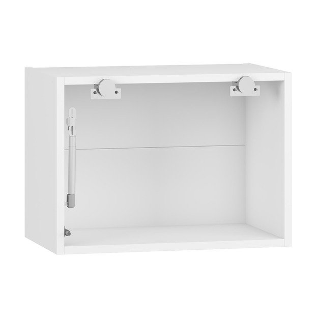 VENTO GO-50/36 carcass, upper hood cabinet white
