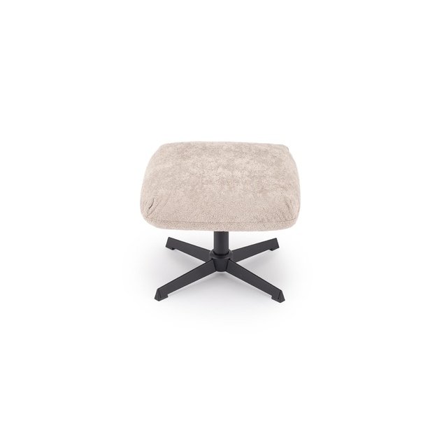 OLYMPIC leisure chair cappuccino