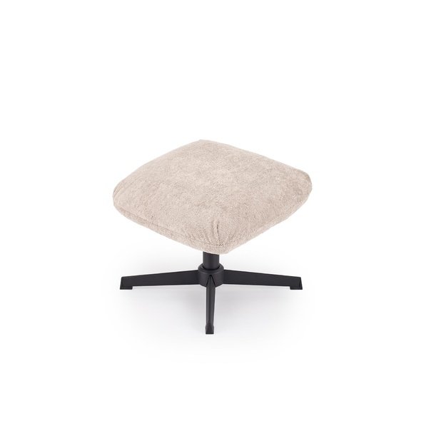 OLYMPIC leisure chair cappuccino