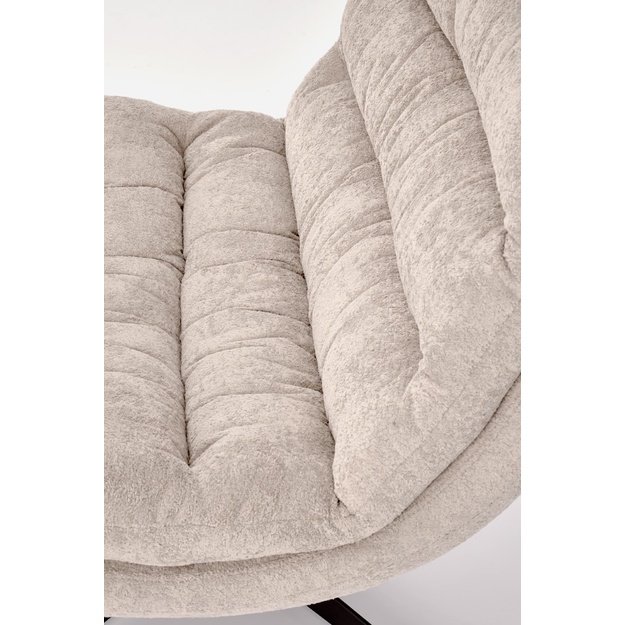 OLYMPIC leisure chair cappuccino