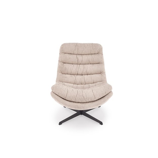 OLYMPIC leisure chair cappuccino