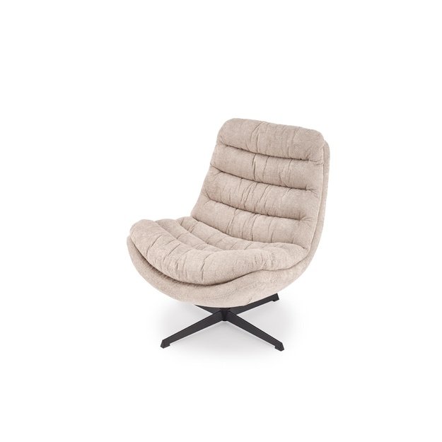 OLYMPIC leisure chair cappuccino