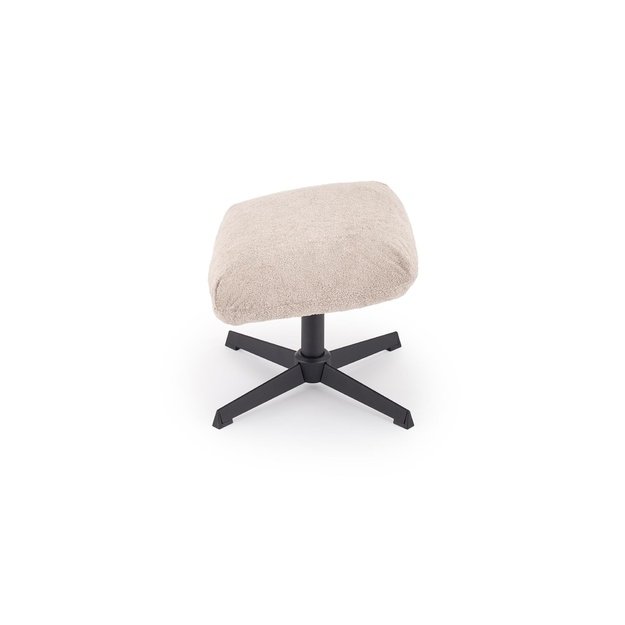 OLYMPIC leisure chair cappuccino