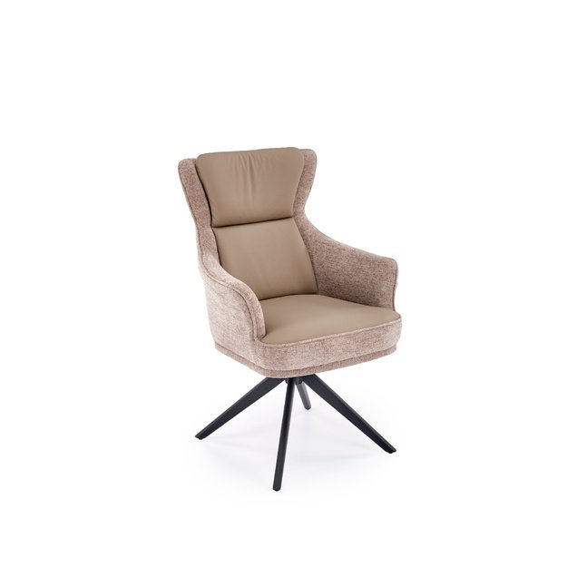 K611 chair d.beige