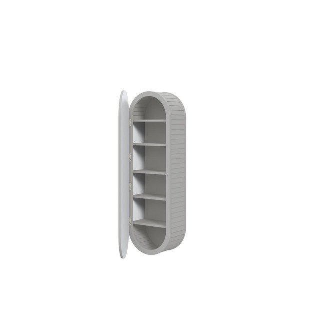 wall cabinet, VENEZIA SL cashmere 1