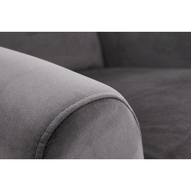 AGUSTIN 2 recliner, color: grey 4