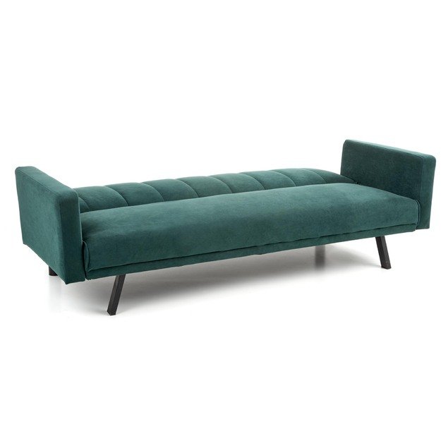 ARMANDO sofa color: dark green 10
