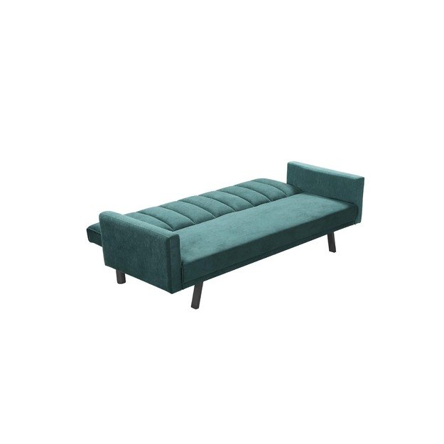ARMANDO sofa color: dark green 3