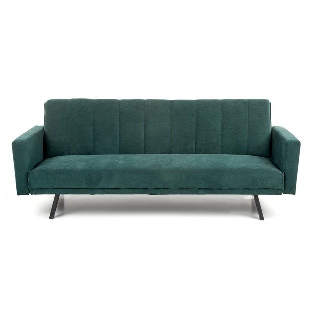 ARMANDO sofa color: dark green 9