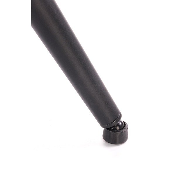 ATLANTIS leisure armchair dark grey/ black 16