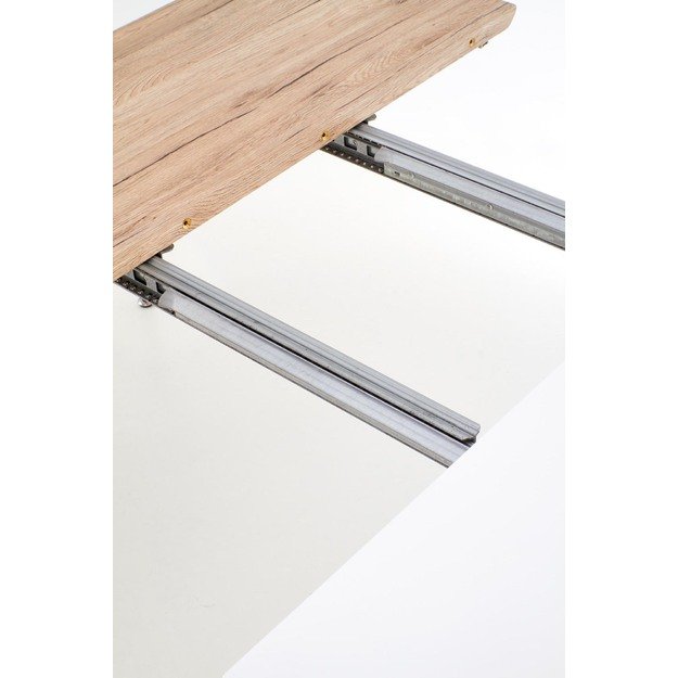 CALIBER extension table 8