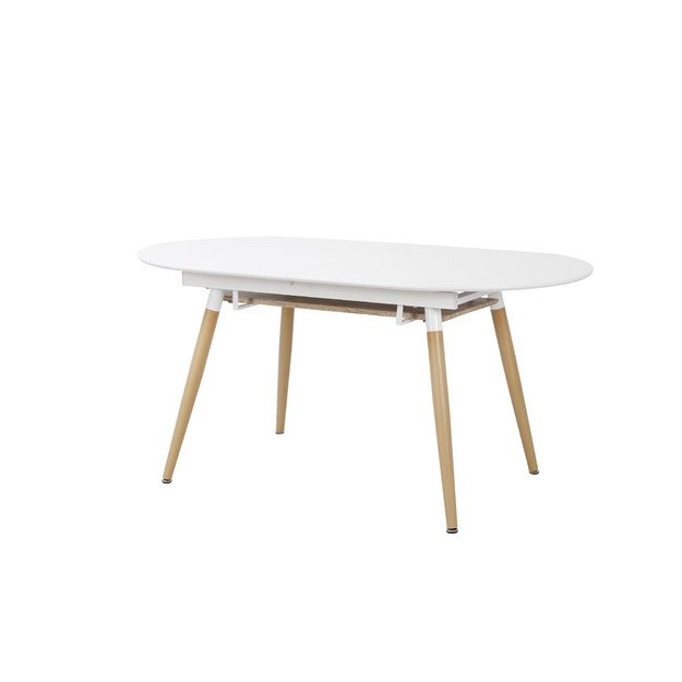 CALIBER extension table 2
