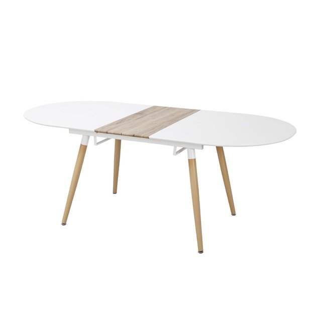 CALIBER extension table 1