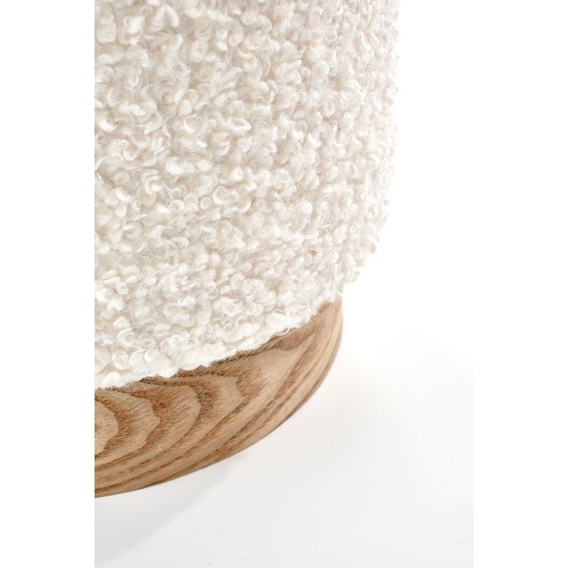 CANCUN set of two color: cream / natural 4