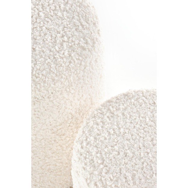CANCUN set of two color: cream / natural 2