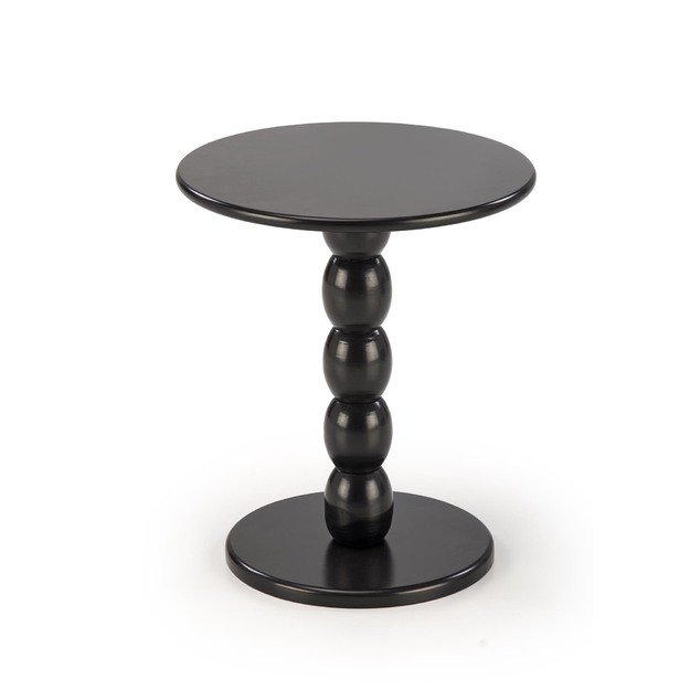 CIRILLA c. table, color black