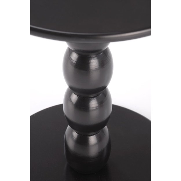 CIRILLA c. table, color black