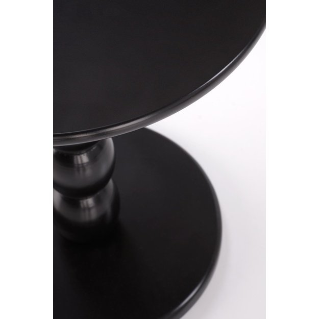 CIRILLA c. table, color black