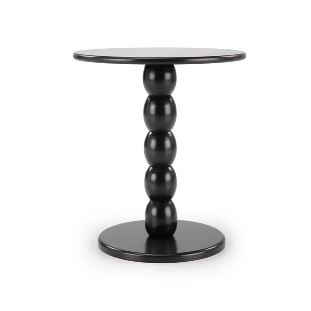 CIRILLA c. table, color black