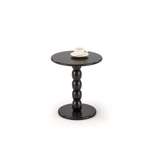 CIRILLA c. table, color black