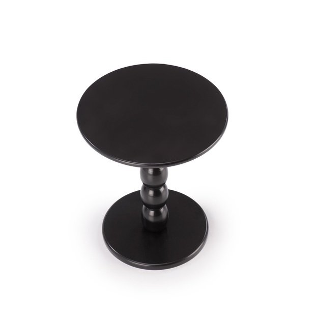 CIRILLA c. table, color black