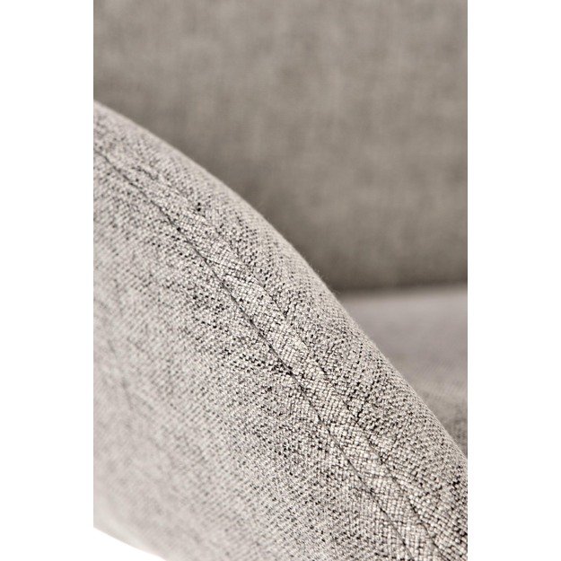 FALCAO chair grey 5